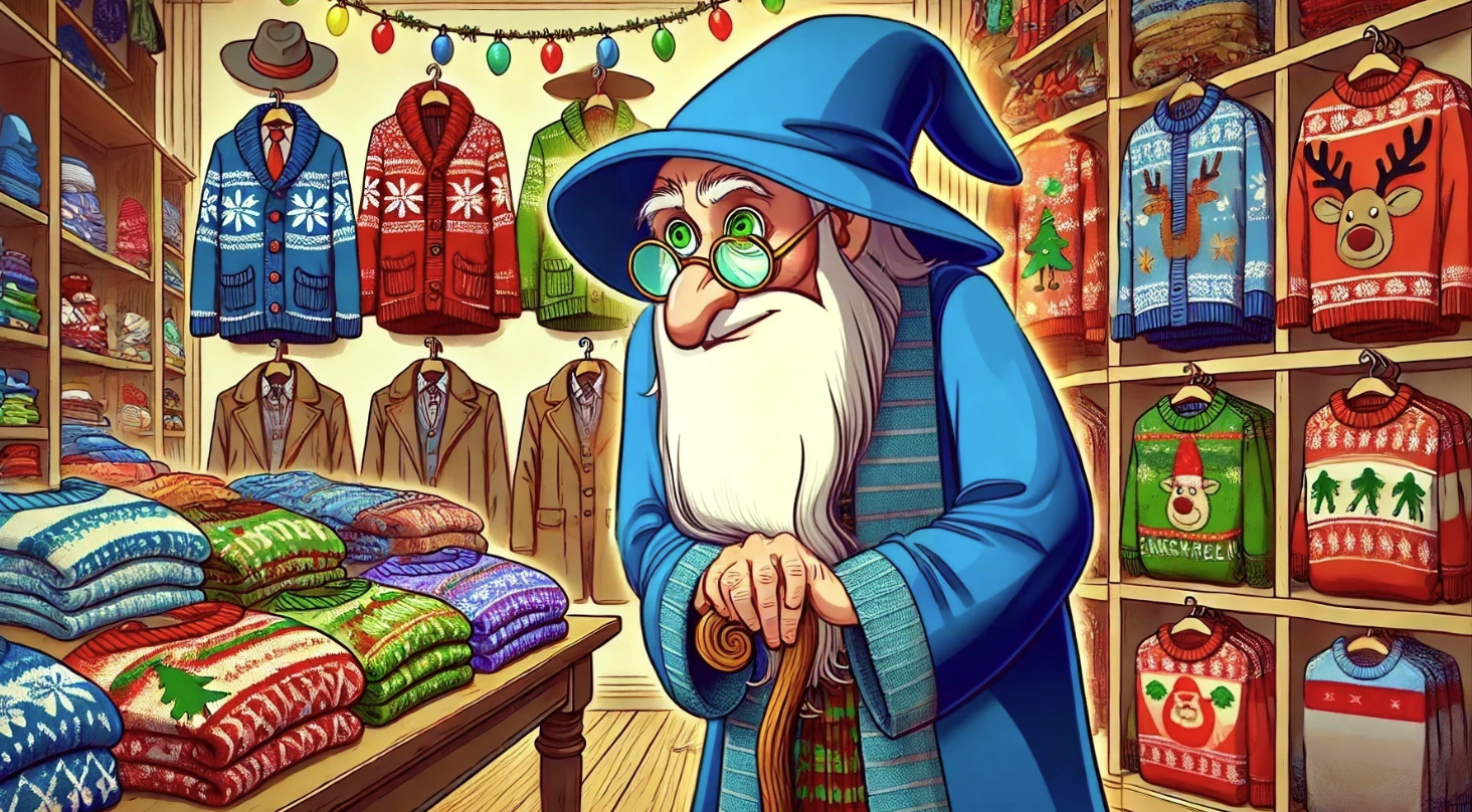 Merchandising Wiz Bites #2: How Apparel and Pop Culture Leaders Stiched Up 2024