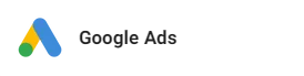 Google Ads logo