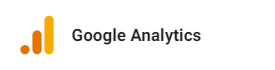 Google Analytics logo