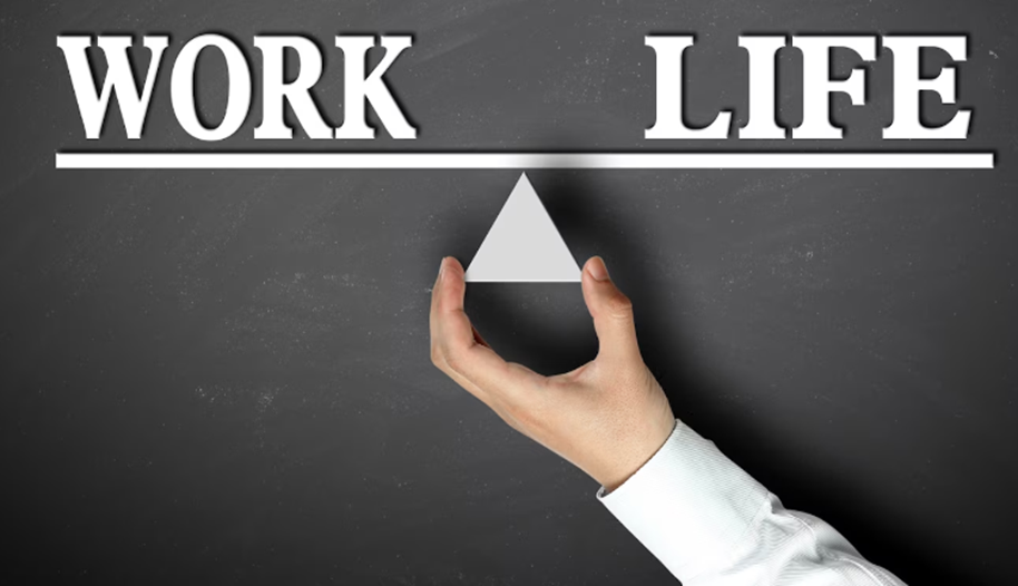 Work-life balance