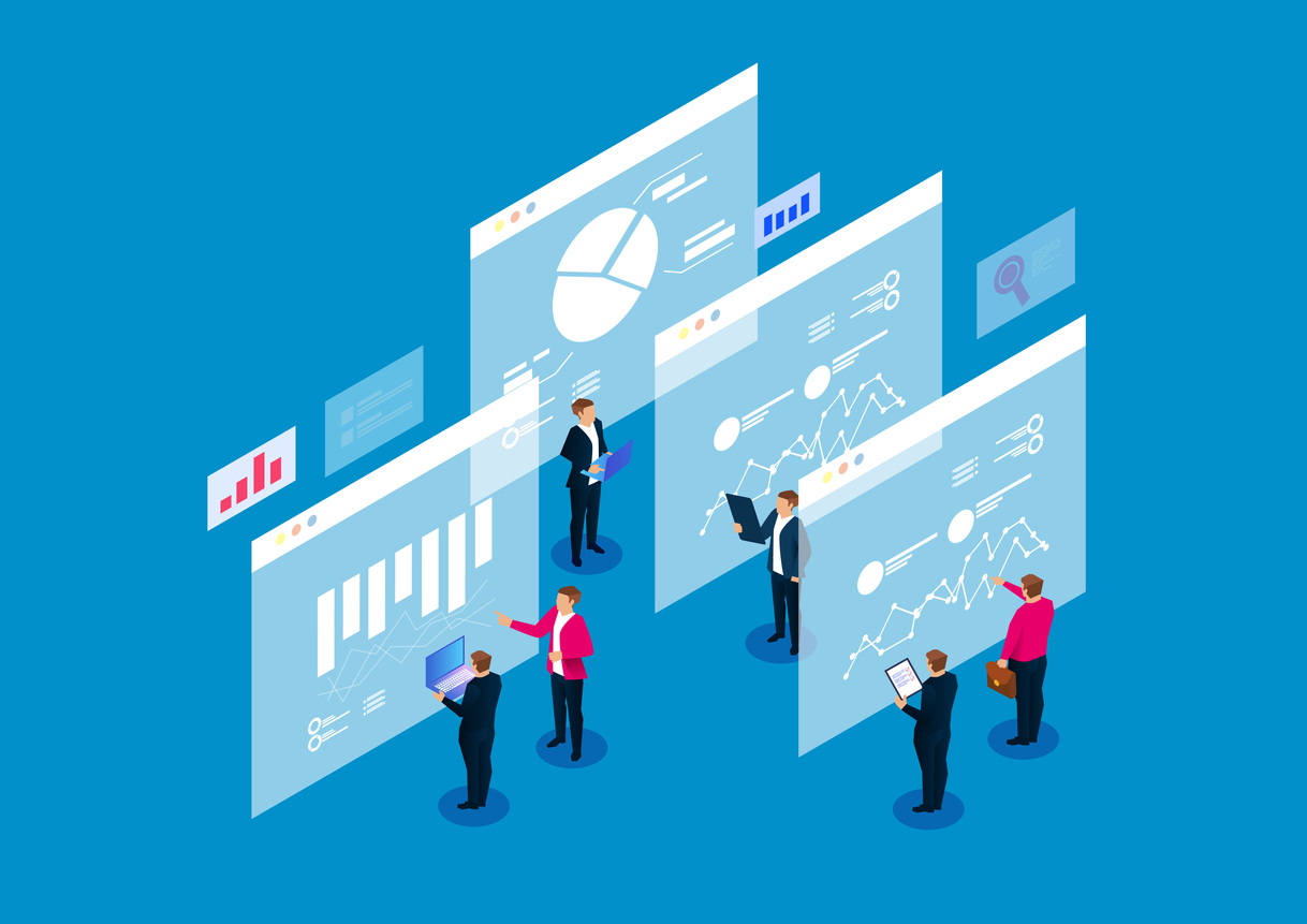 Best practices on digital marketing and analytics integration