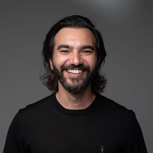 Georgios Grigoriadis