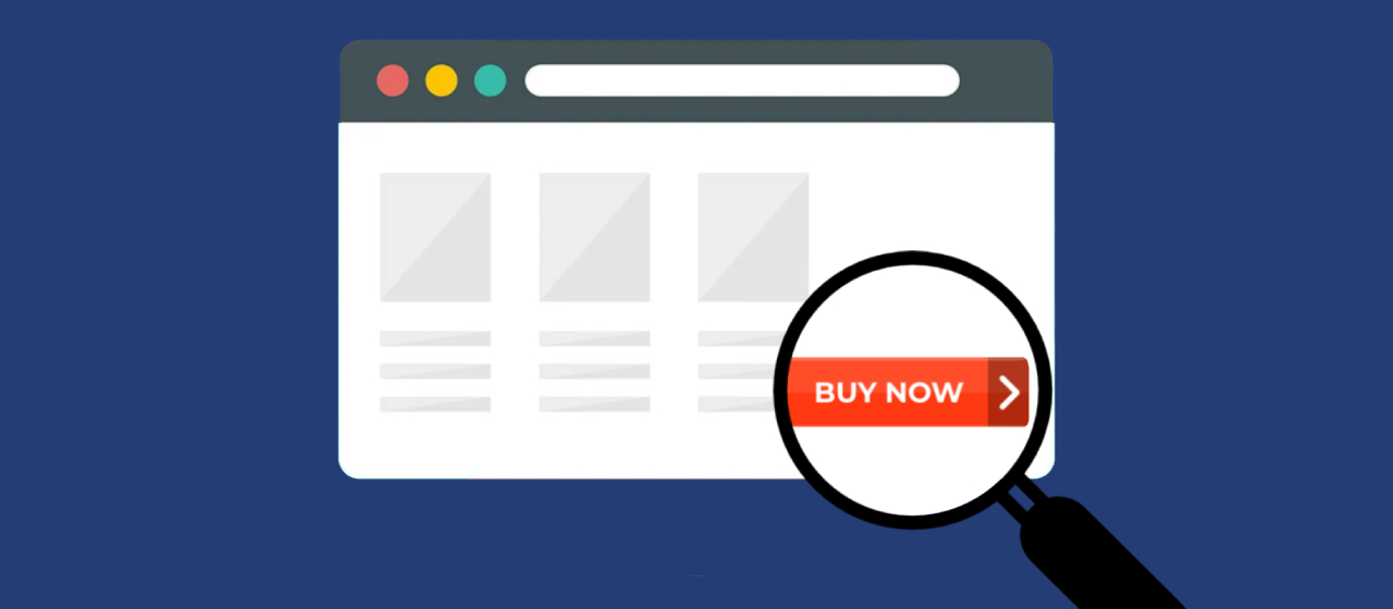 Boost Your E-Commerce Conversion Rates by Custom CTA Monitoring
