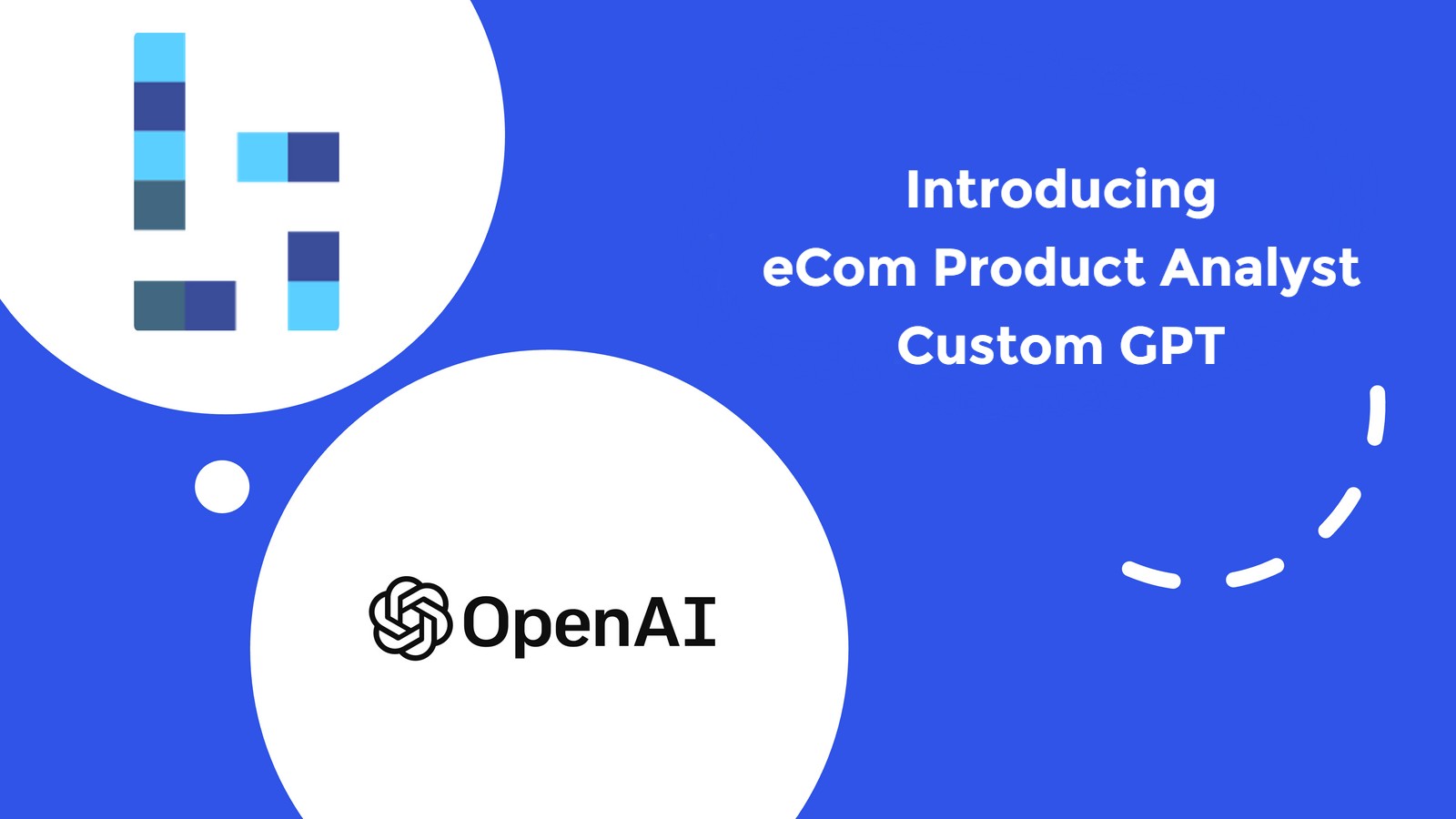 Introducing 'eCom Product Analyst' Baresquare's custom GPT for E-commerce Product Performance Analysis