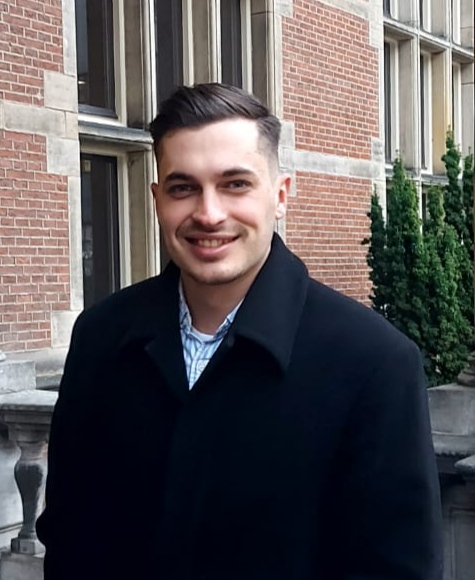 Georgios Karaliolios